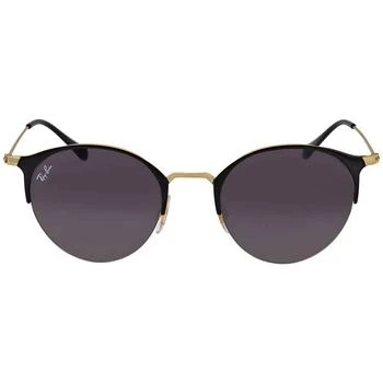 Ray-Ban | Grey Gradient Sunglasses RB3578 187/11 50 6折, 满$75减$5, 满减
