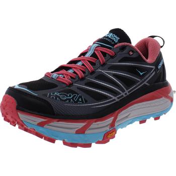 Hoka One One | Hoka One One Womens Mafate Speed 2 Fitness Performance Running Shoes商品图片,7.5折×额外8.5折, 独家减免邮费, 额外八五折