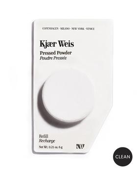 商品Kjaer Weis | Pressed Powder Refill,商家Neiman Marcus,价格¥261图片