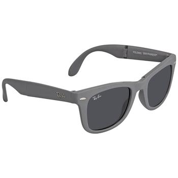Ray Ban eyeware & frames & optical & sunglasses RB4105 6577R5 50 product img