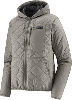 patagonia, Patagonia | Patagonia Men's Diamond Quilted Bomber Hoodie商品图片 
