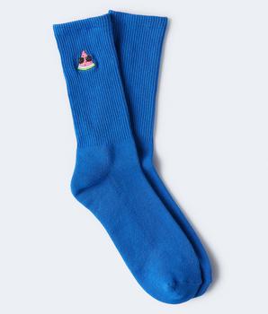Aeropostale | Aeropostale Men's Watermelon Crew Socks***商品图片,4.8折