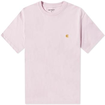 Carhartt | Carhartt WIP Chase Tee商品图片,6.2折, 独家减免邮费