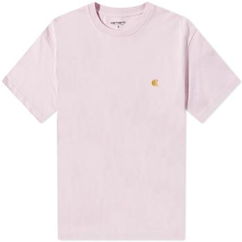 Carhartt | Carhartt WIP Chase Tee商品图片,6.2折, 独家减免邮费