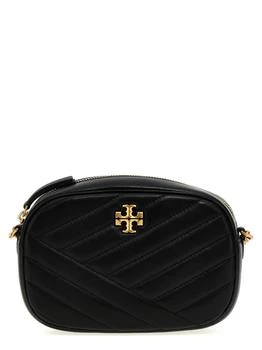 推荐Kira Chevron Crossbody Bags Black商品