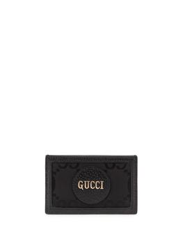 推荐Gucci Gucci Off The Grid Card Case商品
