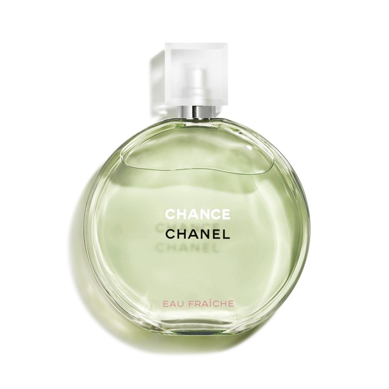 Chanel香奈儿 绿色清新邂逅女士淡香水 35/100/150ml,价格$75.56