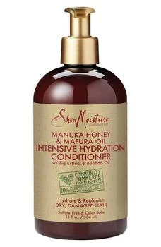 推荐Manuka Honey & Mafura Oil Intensive Hydration Conditioner商品