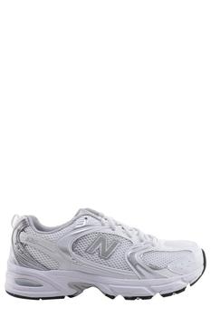 新百伦530, New Balance | New Balance 530 Round Toe Lace-Up Sneakers商品图片 9.6折