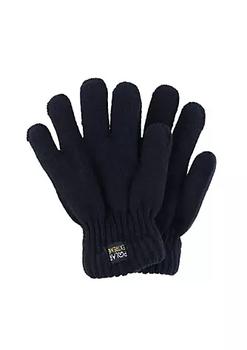 推荐Kids' Sherpa Lined Knit Glove商品