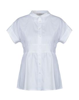 ALPHA STUDIO | Solid color shirts & blouses商品图片,1.8折