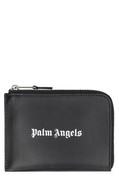 商品Palm Angels | Leather Card Holder,商家Italist,价格¥2500图片