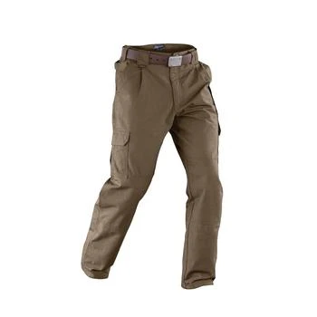 5eleven | 5.11 Tactical Men's Active Work Pants, Superior Fit, Double Reinforced, 100% Cotton, Style 74251,商家Amazon US selection,价格¥342