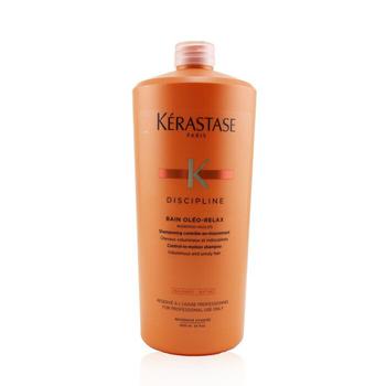 卡诗北京, Kérastase | 卡诗 奥利柔顺洗发水（厚重毛糙发质） 1000ml/34oz商品图片 
