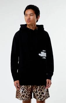 推荐I've Seen The End Hoodie商品