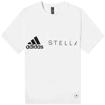 推荐Adidas by Stella McCartney Logo Tee商品