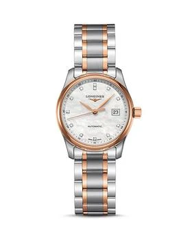 Longines | Master Collection Watch, 29mm 