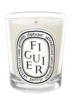 Diptyque | Diptyque 蒂普提克迷你香氛蜡烛 无花果 - 70g商品图片,额外6.8折x额外9.5折, 额外六八折, 额外九五折