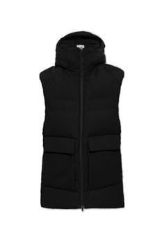 商品Y-3 | Y-3 Padded Hooded Vest,商家Cettire,价格¥3427图片