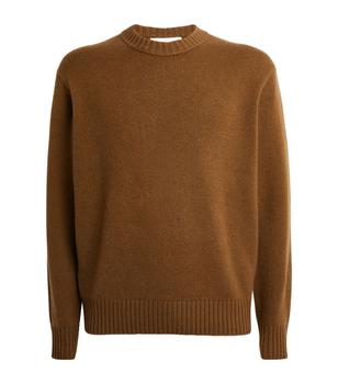 FRAME | Cashmere Sweater商品图片,