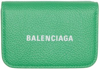 Balenciaga | Mini Cash Wallet商品图片,
