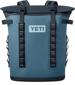 YETI评价, YETI | YETI Hopper M20 Backpack Cooler商品图片 