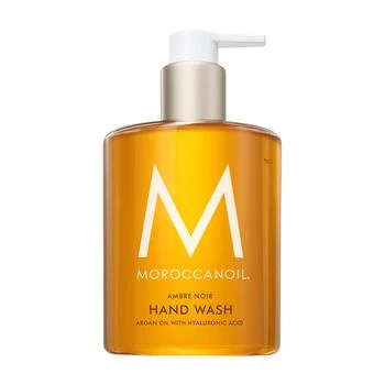 Moroccanoil | Hand Wash Ambre Noir,商家bluemercury,价格¥149