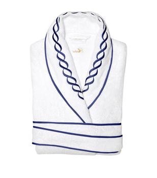 Pratesi, Pratesi | Cotton Treccia Bathrobe (Medium)商品图片 