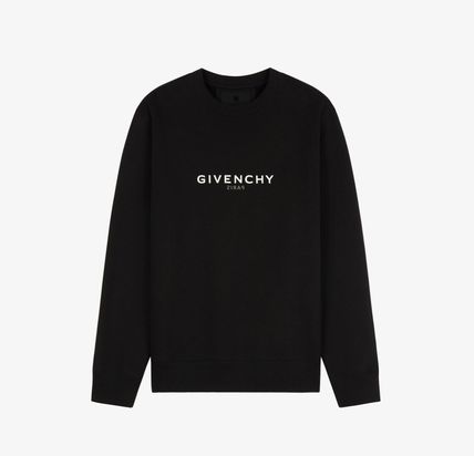 春装纪梵希卫衣, Givenchy | GIVENCHY 男士卫衣黑色 BMJ0CB3Y6V-001商品图片 独家减免邮费