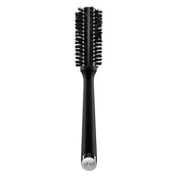 product ghd Natural Bristle Radial Brush Size 1 (28mm Barrel) image