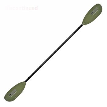商品Bending Branches | Bending Branches Angler Scout Paddle,商家Moosejaw,价格¥895图片