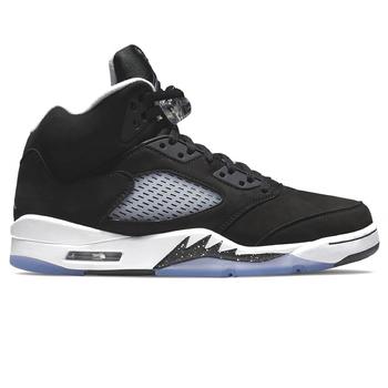 aj5海淘, Jordan | Air Jordan 5 Retro Moonlight (Oreo) (2021)商品图片 
