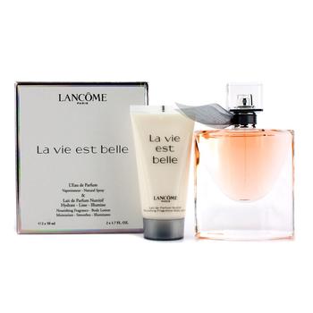 商品Lancôme | La Vie Est Belle / Lancome Set (w),商家Jomashop,价格¥519图片