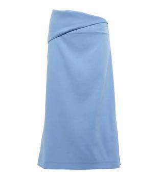 lemaire北京, Lemaire | Asymmetrical midi skirt商品图片 
