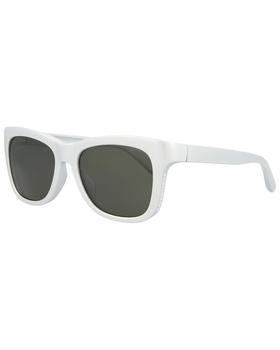 推荐Balenciaga Unisex BB0151S 55mm Sunglasses商品