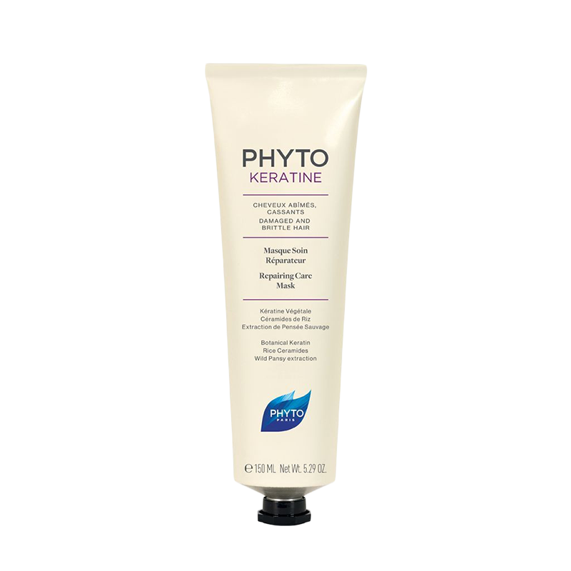 Phyto | PHYTO发朵修护发膜150ml 护发 柔软商品图片,额外9.5折, 包邮包税, 额外九五折