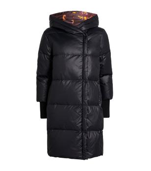 推荐Down Puffer Coat商品