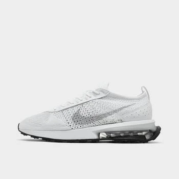 NIKE | Men's Nike Air Max Flyknit Racer Casual Shoes 7.5折×额外7.5折, 满$100减$10, 满减, 额外七五折