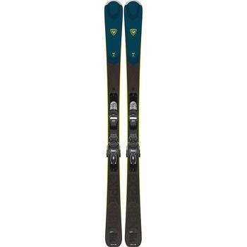 推荐Rossignol Men's Experience 78 Carbon Ski - Xpress 10 Binding Package商品