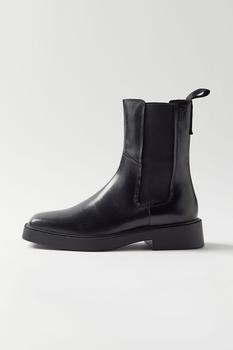 推荐Vagabond Shoemakers Jillian Mid Chelsea Boot商品