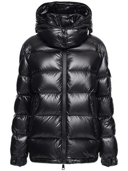 Moncler | Maire Nylon Down Jacket 