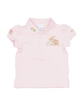 商品Ralph Lauren | Polo shirt,商家YOOX,价格¥217图片