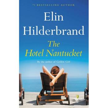 商品Barnes & Noble | The Hotel Nantucket by Elin Hilderbrand,商家Macy's,价格¥210图片