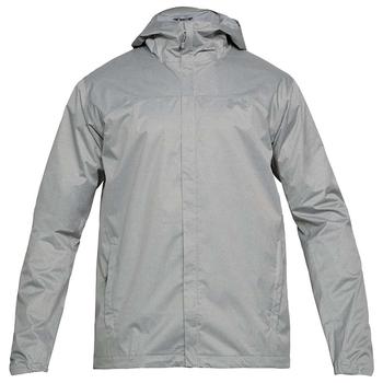 Under Armour | Men's UA Overlook Jacket商品图片,4.5折×额外7.5折, 额外七五折