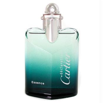 卡地亚香水评价, Cartier | Cartier Declaration Essence Eau De Toilette Natural Spray - 50ml / 1.6oz商品图片 8.6折