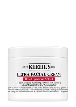 推荐Ultra Facial Cream SPF30 125ml商品