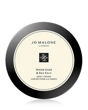 Jo Malone London | 鼠尾草与海盐润肤乳霜 175ml,商家Bloomingdale's,价格¥698