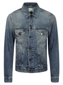 商品PT01 | PT01 Denim,商家Italist,价格¥1835图片