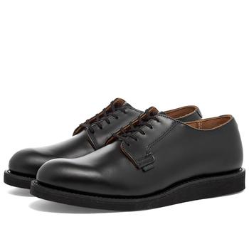 product Red Wing 101 Heritage Work Postman Oxford image