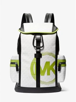 Michael Kors | Cooper Logo Utility Backpack 5.8折